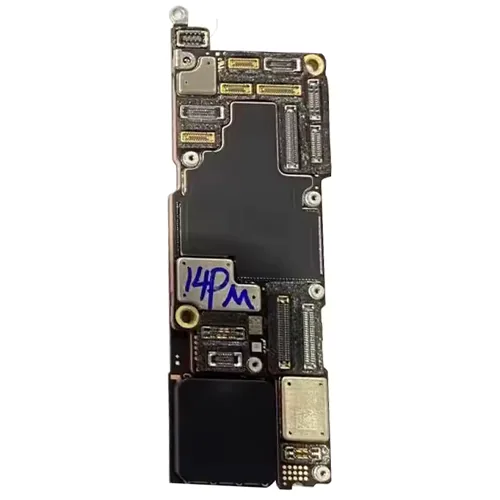 Replacement for IPHONE 14PRO MAX ICLOUD PHONE PCB - Quality Phone Parts in Sri Lanka